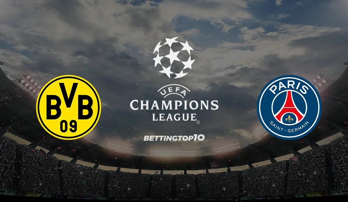 Dortmund e sua força em casa